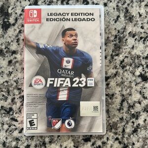 FIFA 23 Legacy Edition for Nintendo Switch